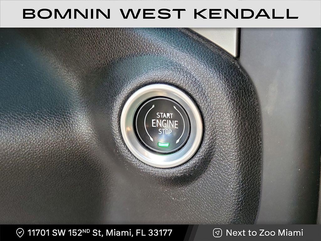 used 2021 Chevrolet Silverado 1500 car, priced at $28,990