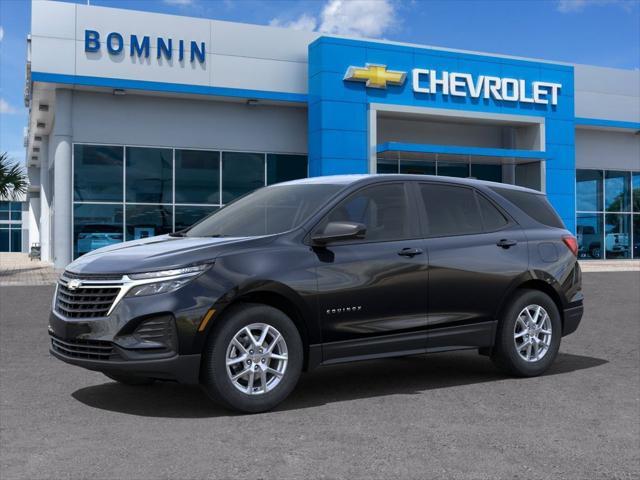 new 2024 Chevrolet Equinox car, priced at $18,995