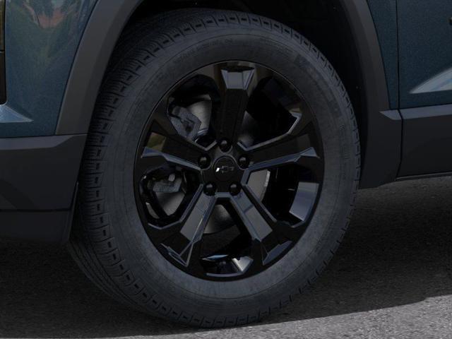 new 2026 Chevrolet Equinox car, priced at $29,727