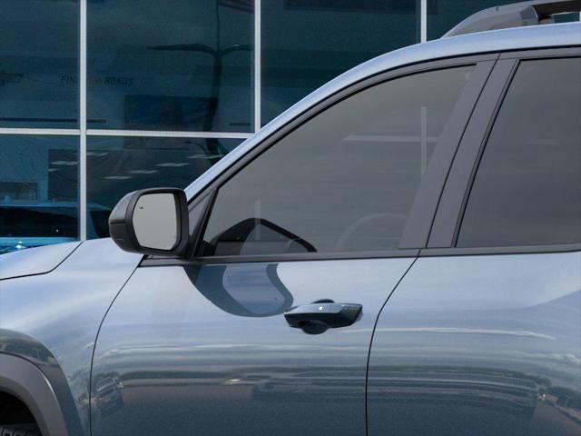 new 2026 Chevrolet Equinox car, priced at $29,727