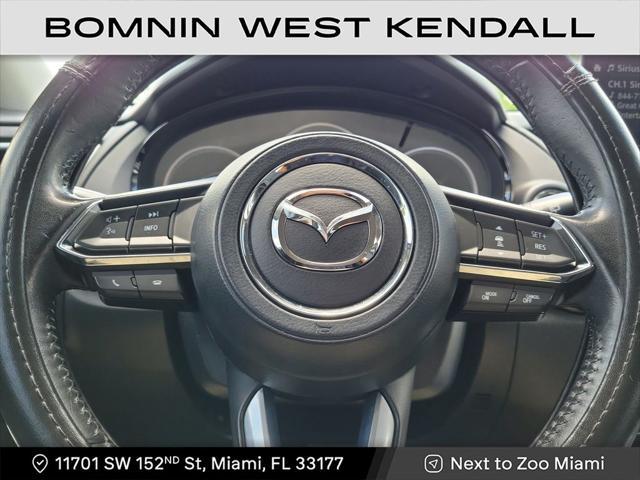 used 2020 Mazda CX-9 car, priced at $21,990