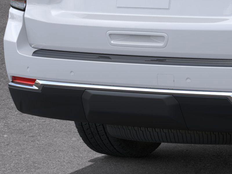 new 2026 Chevrolet Suburban car, priced at $59,396