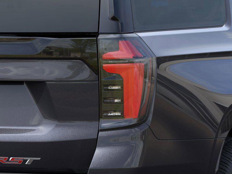 new 2026 Chevrolet Suburban car, priced at $71,934