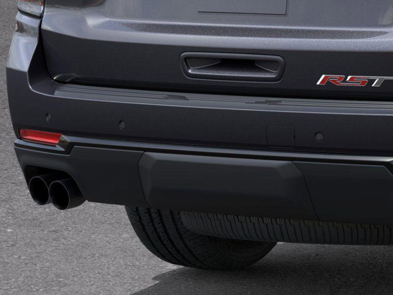 new 2026 Chevrolet Suburban car, priced at $71,934