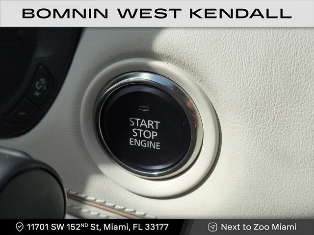 used 2024 Mazda CX-90 car, priced at $38,990