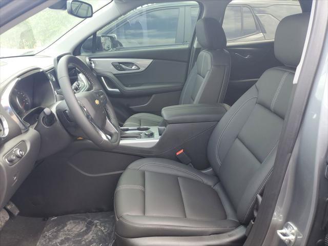 new 2025 Chevrolet Blazer car, priced at $34,840