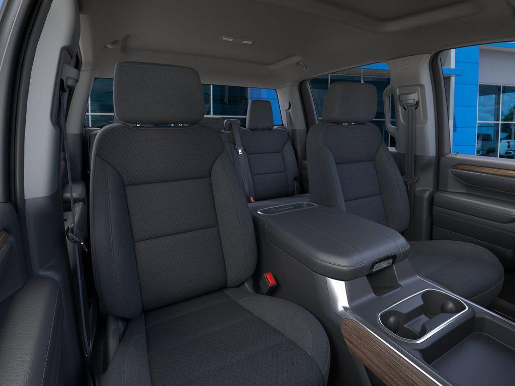 new 2026 Chevrolet Silverado 3500 car, priced at $70,685