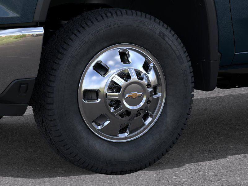 new 2026 Chevrolet Silverado 3500 car, priced at $70,685