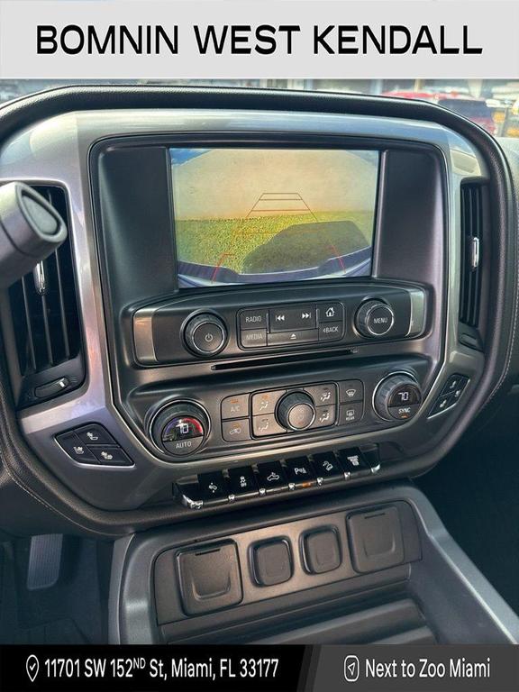 used 2019 Chevrolet Silverado 2500 car, priced at $37,990