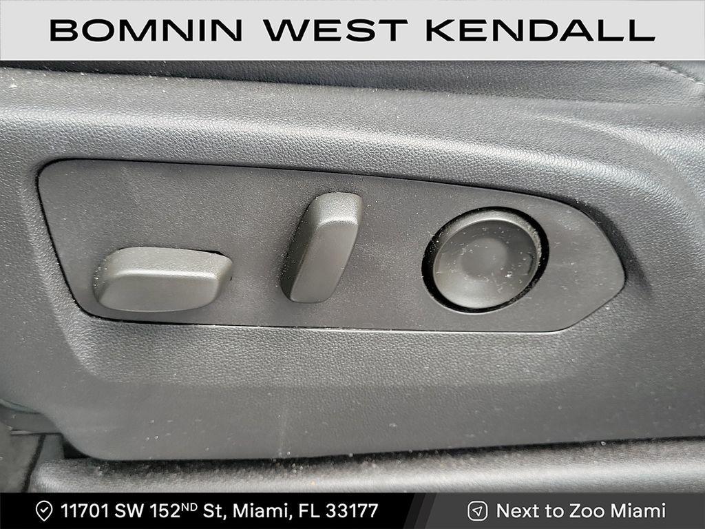 used 2024 Chevrolet Suburban car, priced at $46,490