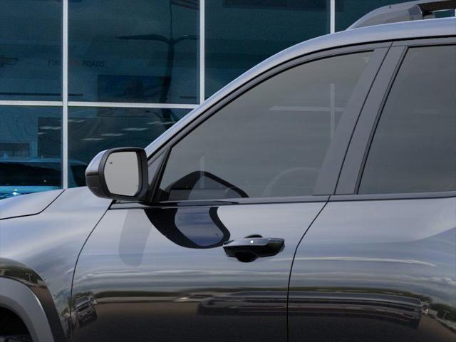 new 2026 Chevrolet Equinox car, priced at $32,878
