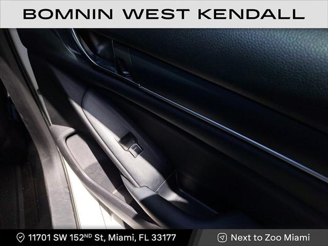 used 2019 Honda Accord car, priced at $13,490