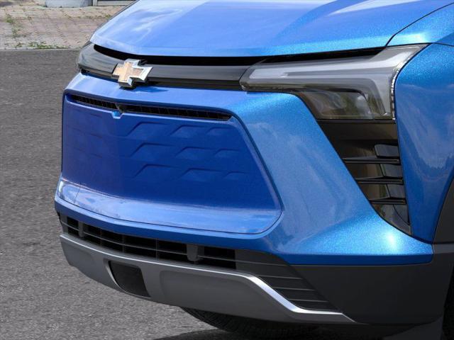 new 2024 Chevrolet Blazer EV car, priced at $40,000