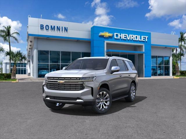 new 2024 Chevrolet Tahoe car, priced at $72,900