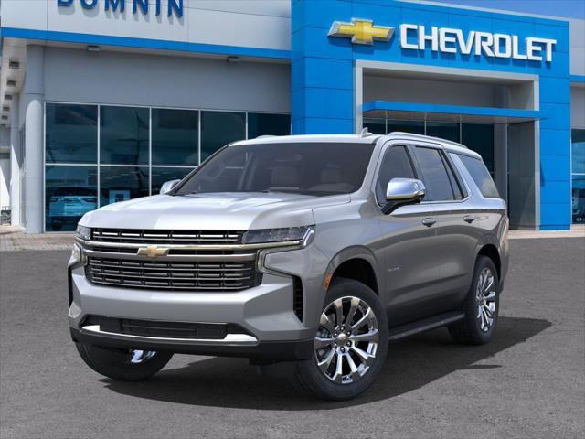 new 2024 Chevrolet Tahoe car, priced at $72,900