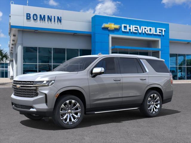 new 2024 Chevrolet Tahoe car, priced at $72,900