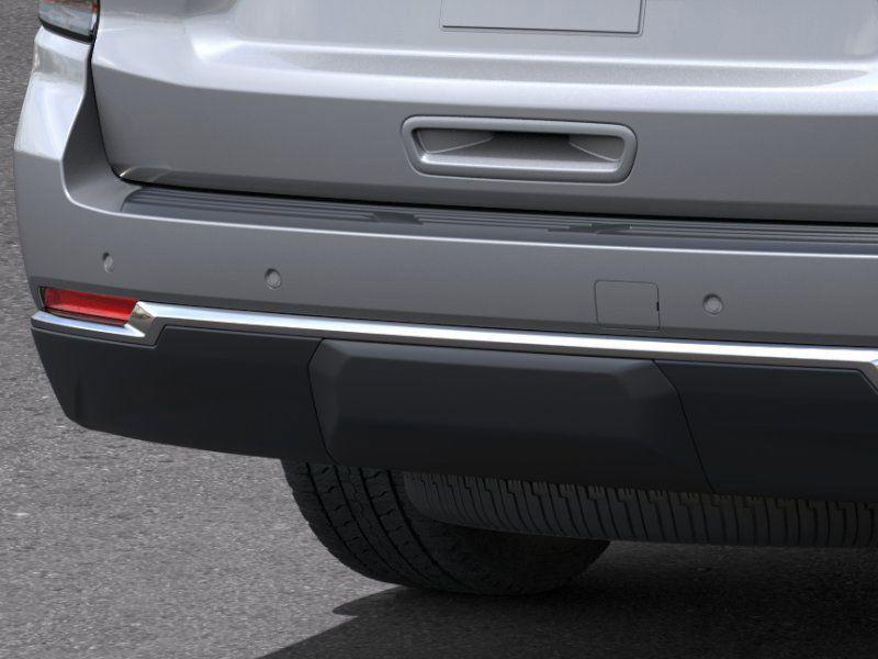 new 2025 Chevrolet Suburban car, priced at $54,995