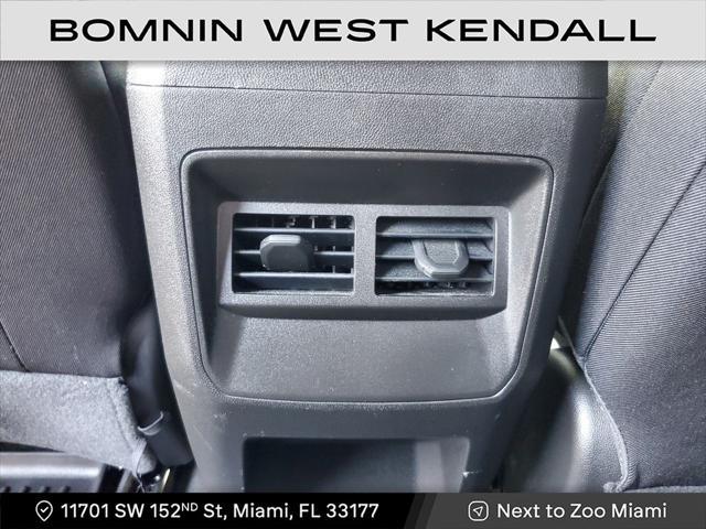 used 2023 Chevrolet Colorado car, priced at $34,990