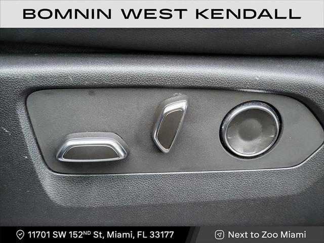 used 2023 Cadillac Escalade car, priced at $63,990