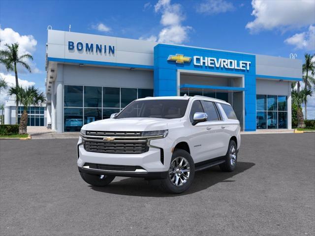 new 2024 Chevrolet Suburban car, priced at $63,595