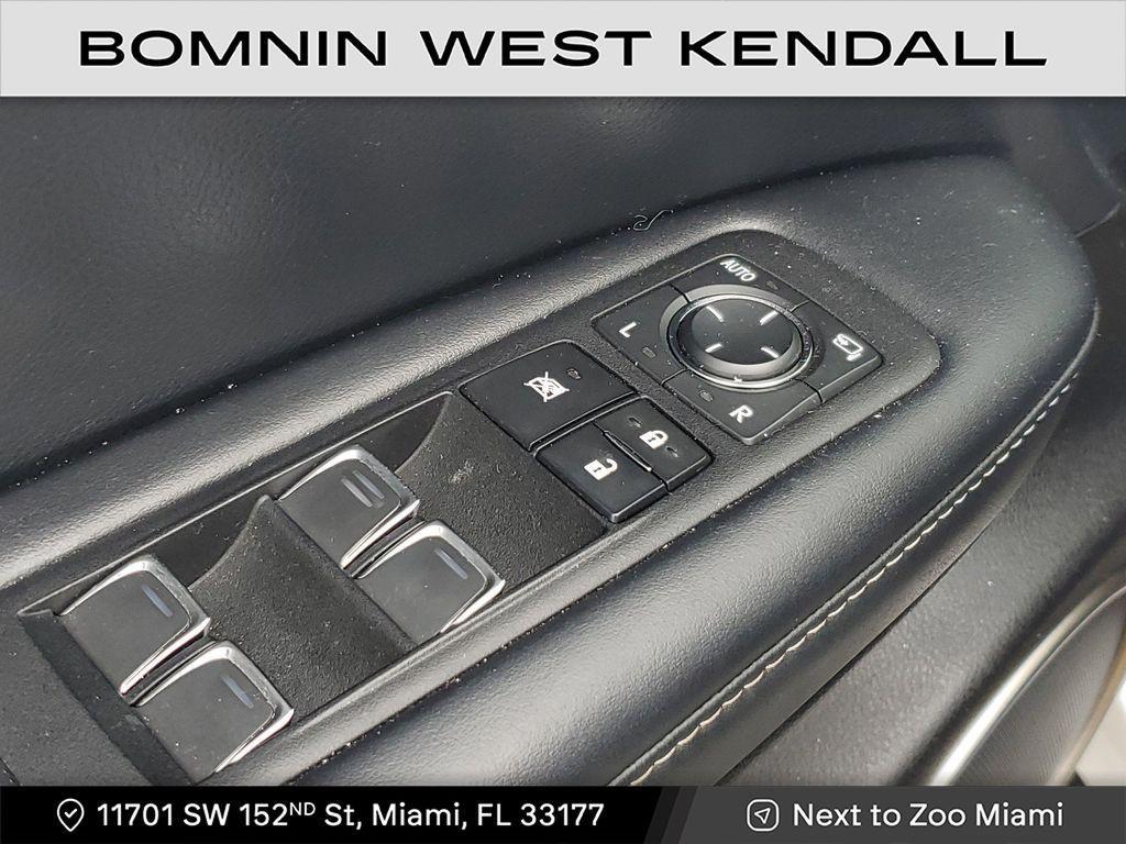 used 2022 Lexus RX 350 car, priced at $37,490