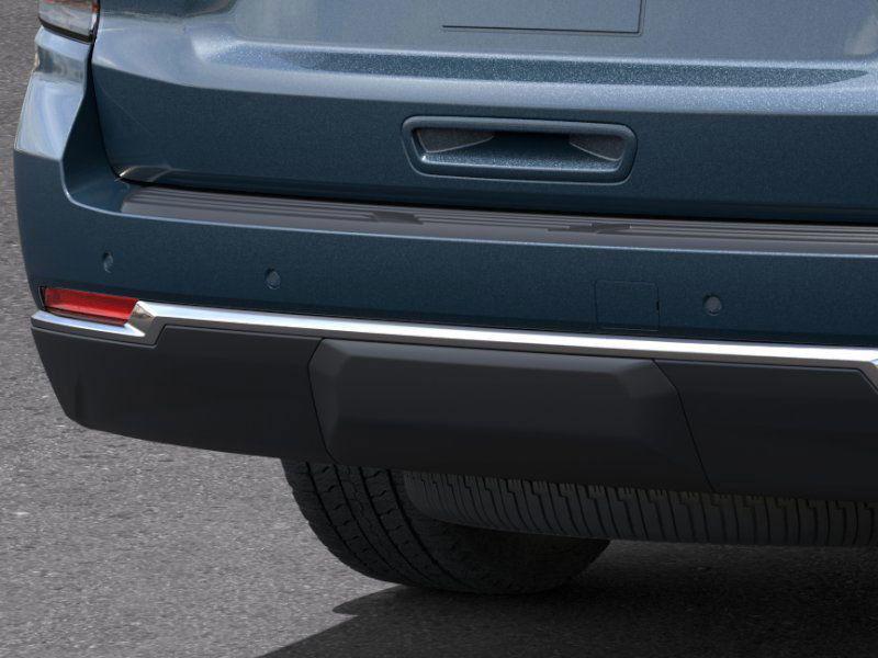 new 2025 Chevrolet Suburban car, priced at $54,795