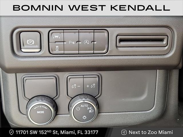 used 2024 Chevrolet Tahoe car, priced at $48,990