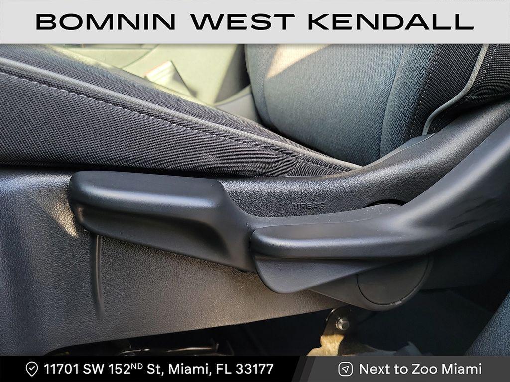 used 2022 Chevrolet TrailBlazer car, priced at $14,490