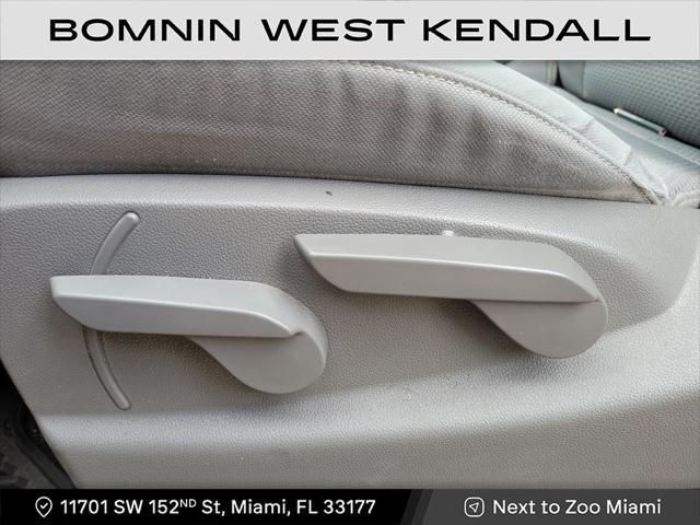 used 2018 Chevrolet Silverado 1500 car, priced at $19,990