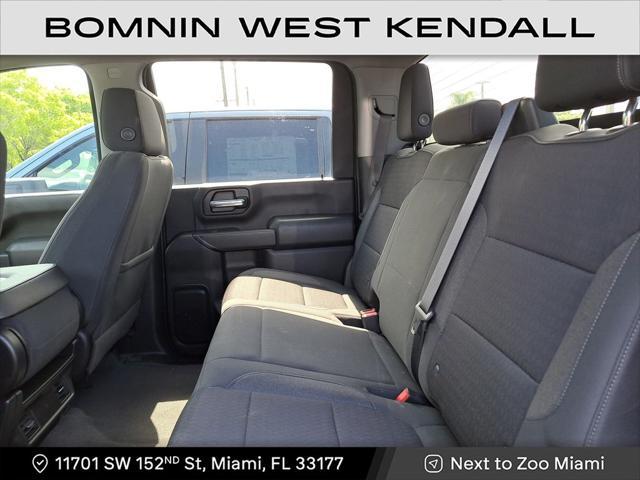 used 2022 Chevrolet Silverado 2500 car, priced at $40,990