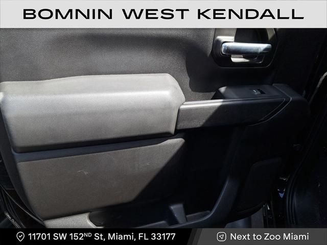 used 2022 Chevrolet Silverado 2500 car, priced at $40,990