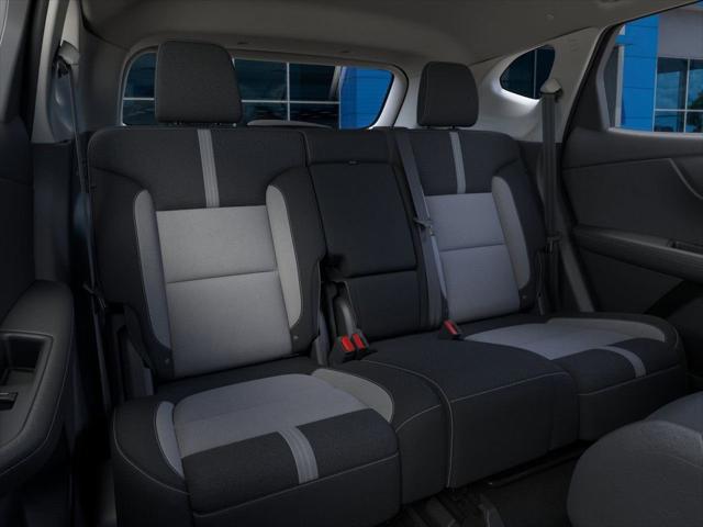 new 2025 Chevrolet Blazer car, priced at $30,995