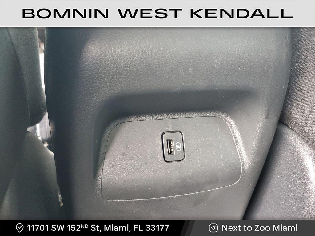 used 2020 Nissan Sentra car, priced at $9,490