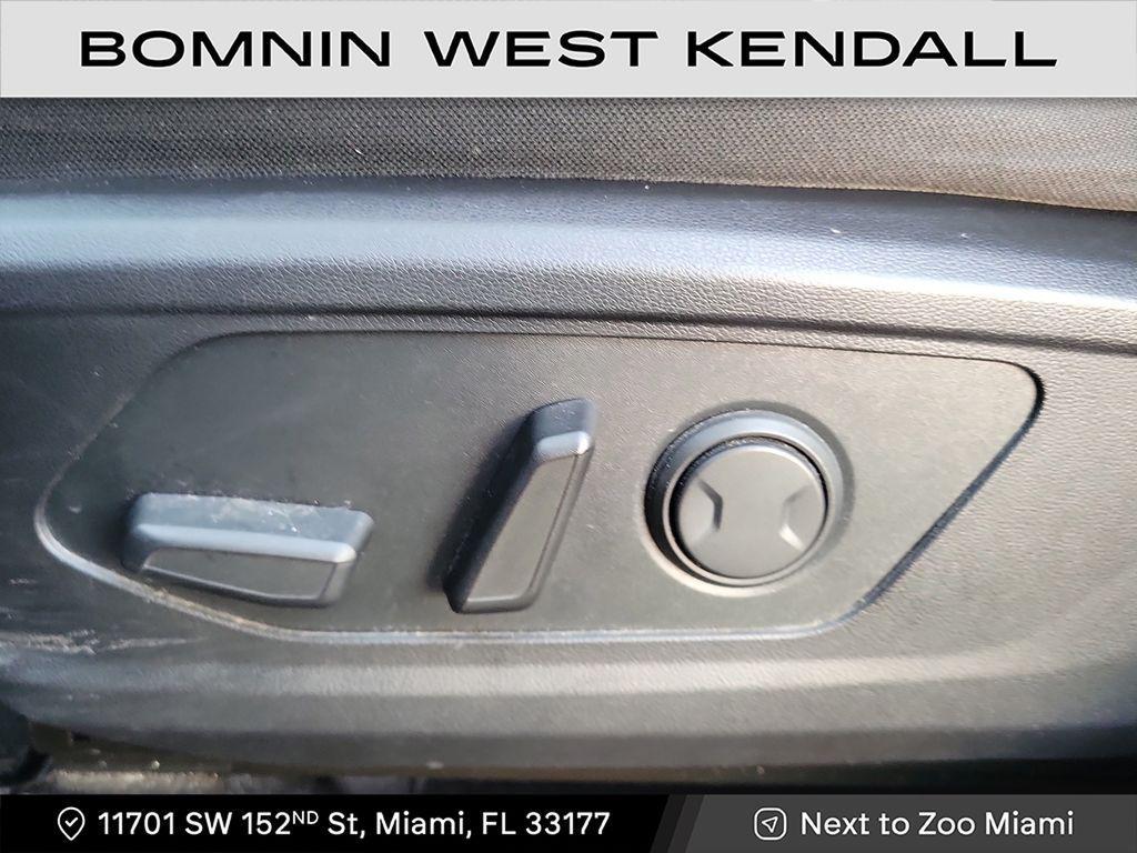 used 2022 Hyundai Tucson car, priced at $14,990