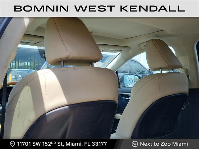 used 2022 Lexus RX 350 car, priced at $36,490