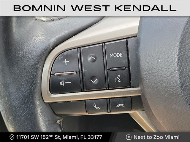 used 2022 Lexus RX 350 car, priced at $36,490
