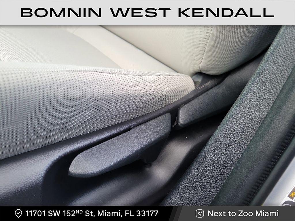 used 2020 Toyota Corolla car, priced at $13,990