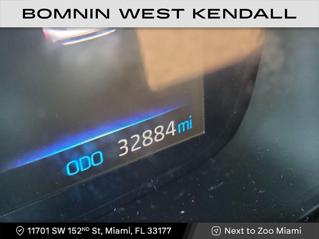 used 2020 Toyota Corolla car, priced at $13,990