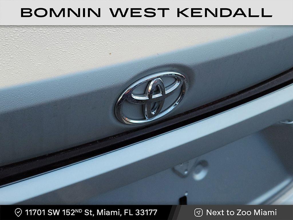 used 2020 Toyota Corolla car, priced at $13,990