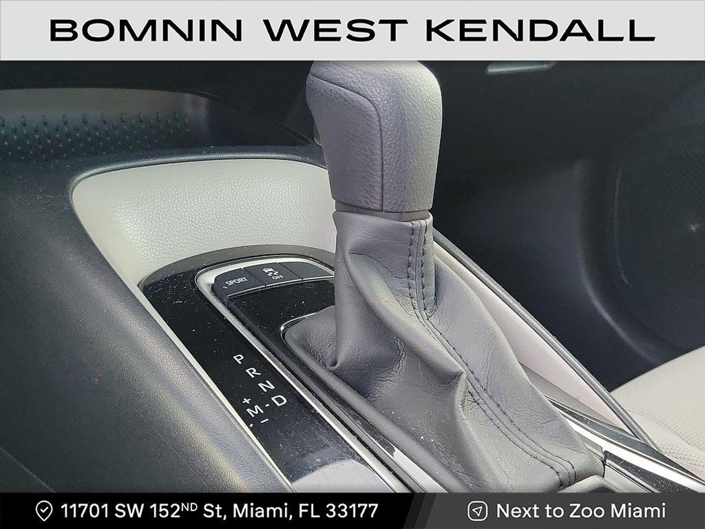 used 2020 Toyota Corolla car, priced at $13,990