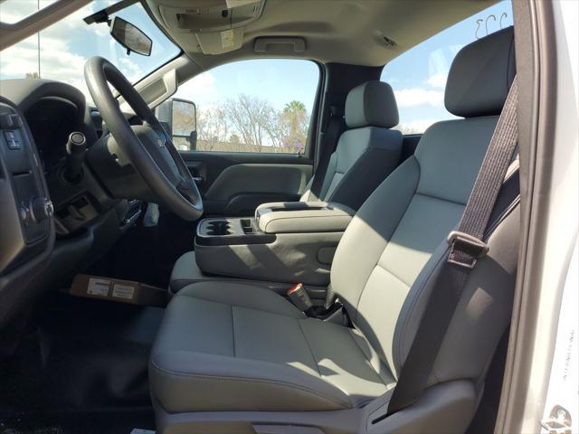 new 2024 Chevrolet Silverado 1500 car, priced at $64,787