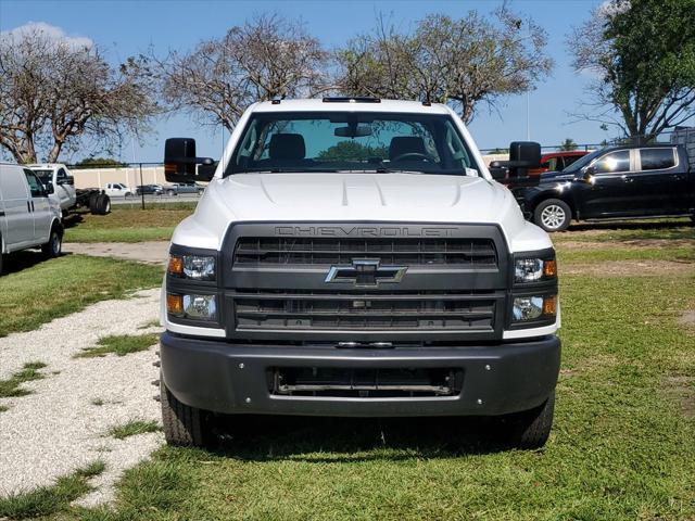 new 2024 Chevrolet Silverado 1500 car, priced at $64,787
