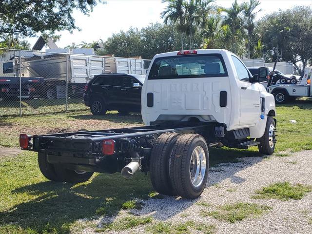 new 2024 Chevrolet Silverado 1500 car, priced at $64,787