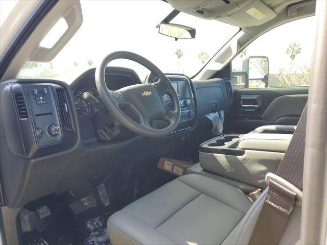 new 2024 Chevrolet Silverado 1500 car, priced at $64,787