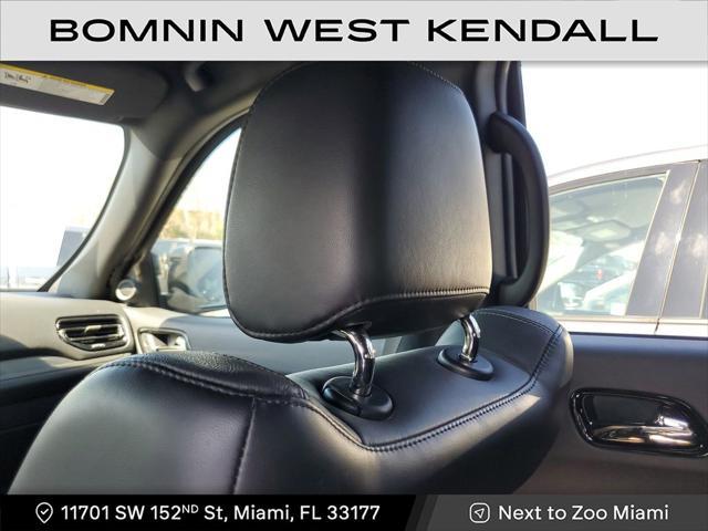 used 2021 Dodge Durango car, priced at $26,490
