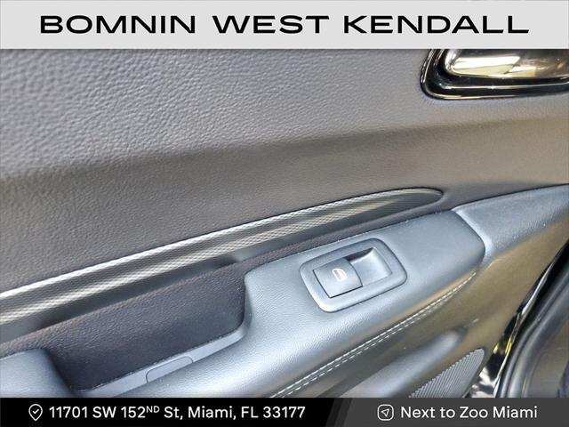 used 2021 Dodge Durango car, priced at $26,490