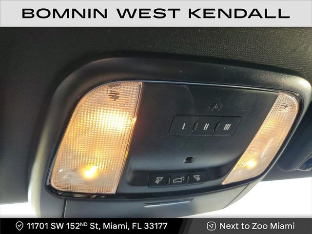used 2021 Dodge Durango car, priced at $26,490