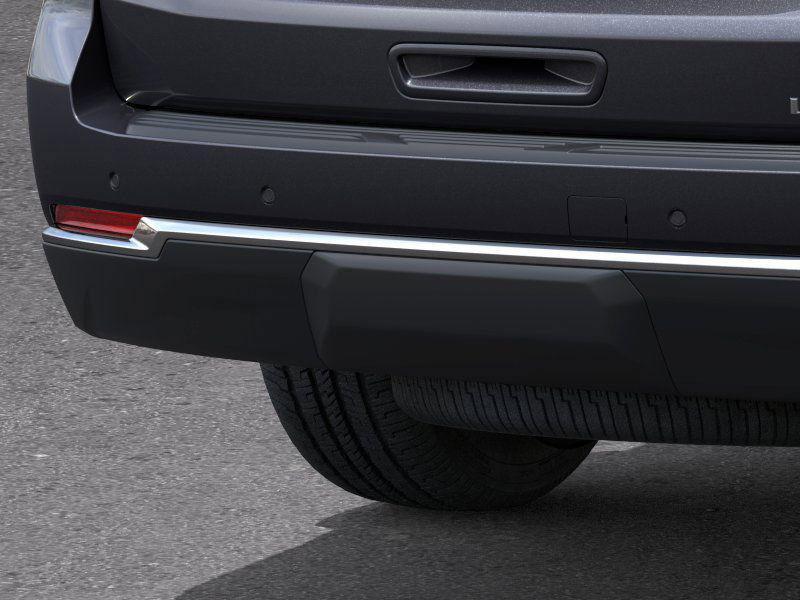 new 2026 Chevrolet Tahoe car, priced at $65,931