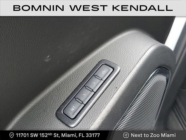 used 2020 Chevrolet Tahoe car, priced at $44,990