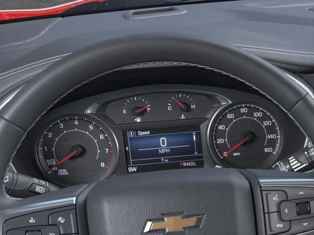 new 2025 Chevrolet Blazer car, priced at $31,195